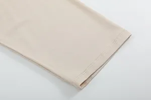 Men Soft Collared Pajamas